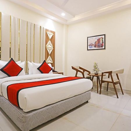 Frank Stay-Newly Built Worth -2Mins Walk From Rk Ashram Metro Satation Yeni Delhi Dış mekan fotoğraf